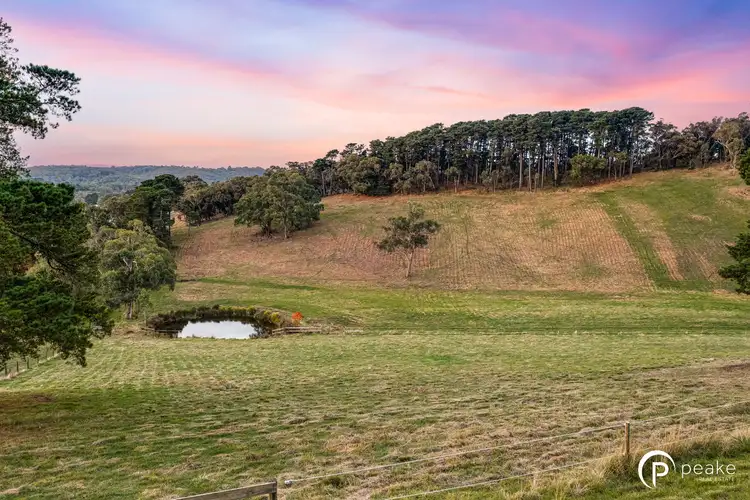 Second view of Homely house listing, 135 Payne Road, Beaconsfield VIC 3807