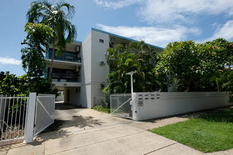 Main view of Homely unit listing, 5/160 Smith Street, Larrakeyah NT 820