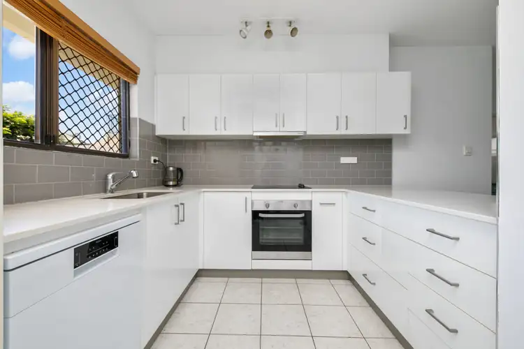 Second view of Homely unit listing, 5/160 Smith Street, Larrakeyah NT 820