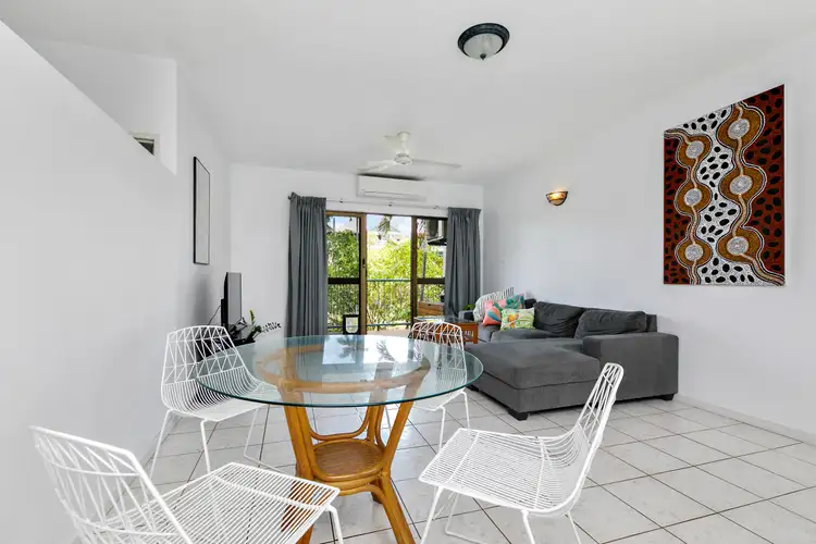 Fourth view of Homely unit listing, 5/160 Smith Street, Larrakeyah NT 820