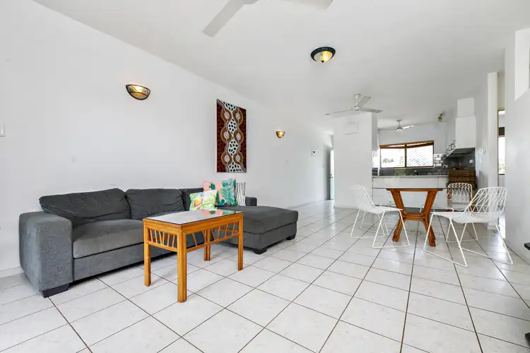 Fifth view of Homely unit listing, 5/160 Smith Street, Larrakeyah NT 820