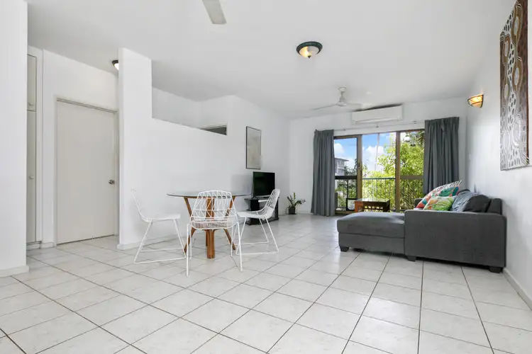 Sixth view of Homely unit listing, 5/160 Smith Street, Larrakeyah NT 820