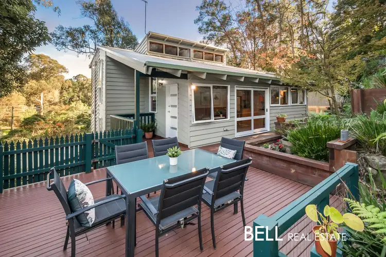 Main view of Homely house listing, 52 McNicol Road, Belgrave VIC 3160