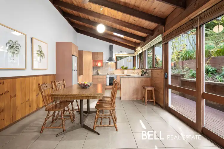 Fourth view of Homely house listing, 52 McNicol Road, Belgrave VIC 3160