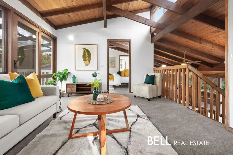Sixth view of Homely house listing, 52 McNicol Road, Belgrave VIC 3160