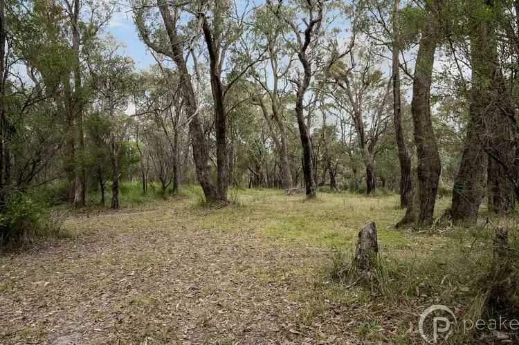 Third view of Homely land listing, 75 Lewis Road, Beaconsfield Upper VIC 3808