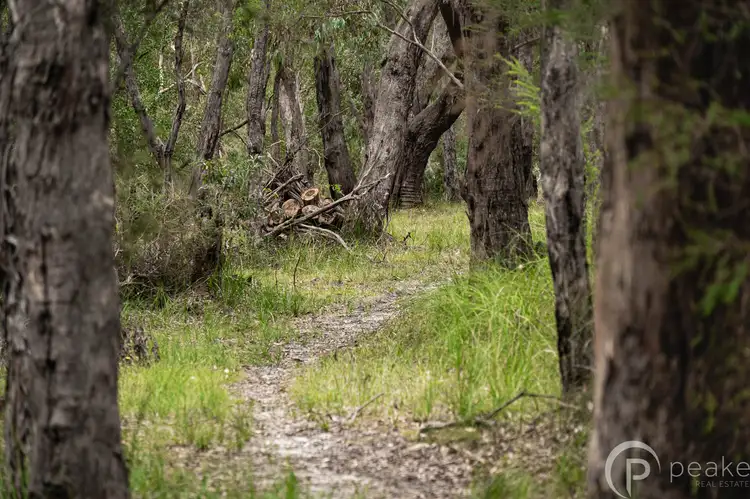 Fourth view of Homely land listing, 75 Lewis Road, Beaconsfield Upper VIC 3808