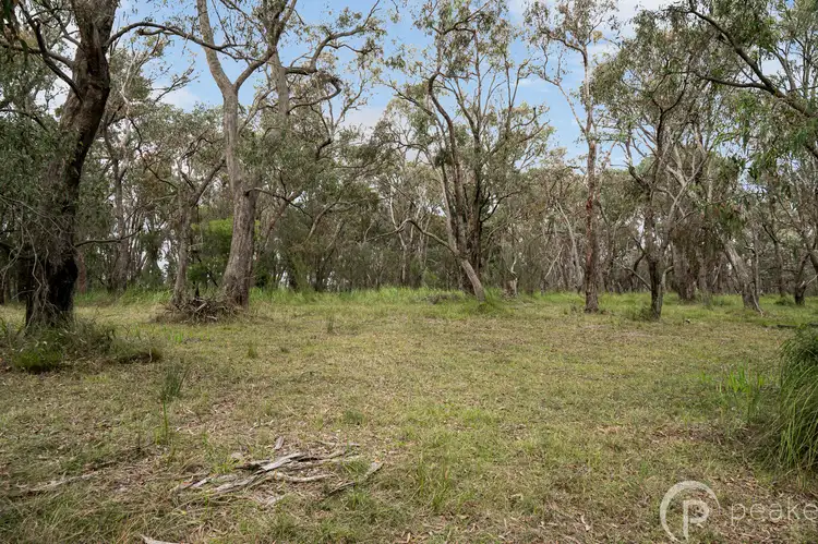 Fifth view of Homely land listing, 75 Lewis Road, Beaconsfield Upper VIC 3808