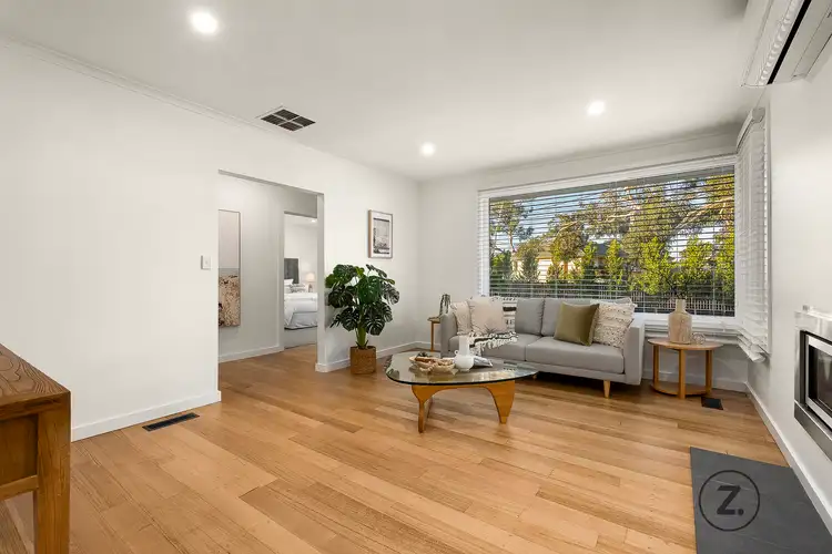 Fifth view of Homely house listing, 62 Fourth Avenue, Chelsea Heights VIC 3196