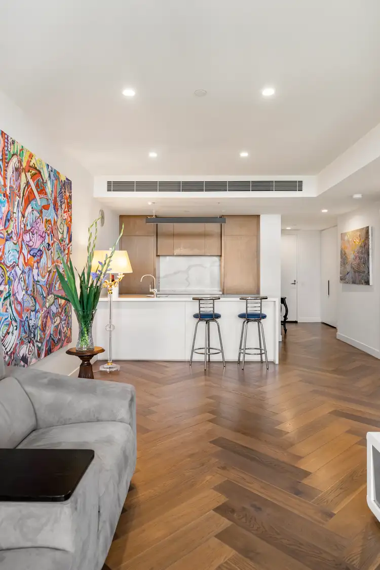 1319/555 St Kilda Road, Melbourne VIC 3004