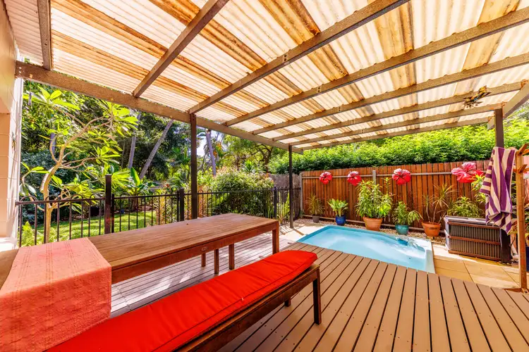 1/144 Casuarina Drive, Nightcliff NT 810