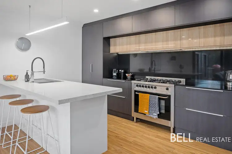 Main view of Homely house listing, 29 Hazel Street, Cockatoo VIC 3781