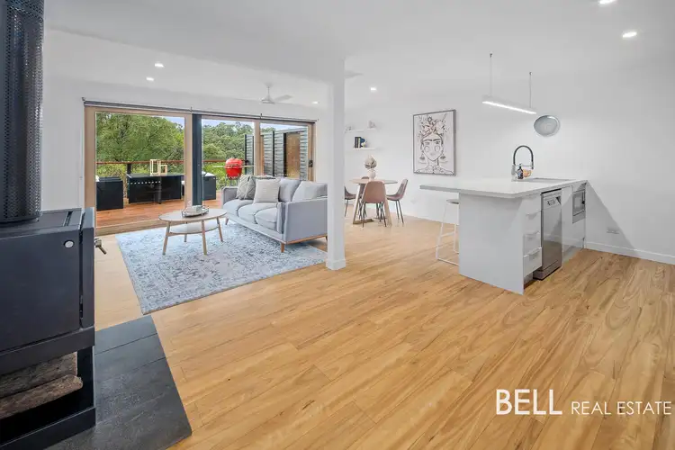 Fifth view of Homely house listing, 29 Hazel Street, Cockatoo VIC 3781