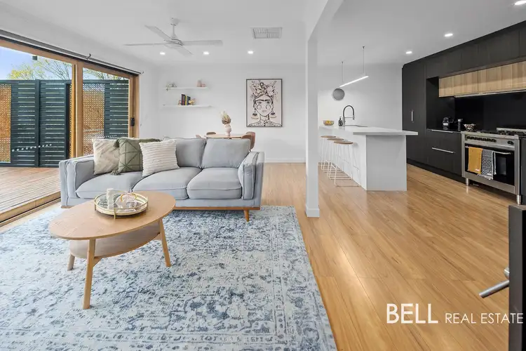 Sixth view of Homely house listing, 29 Hazel Street, Cockatoo VIC 3781