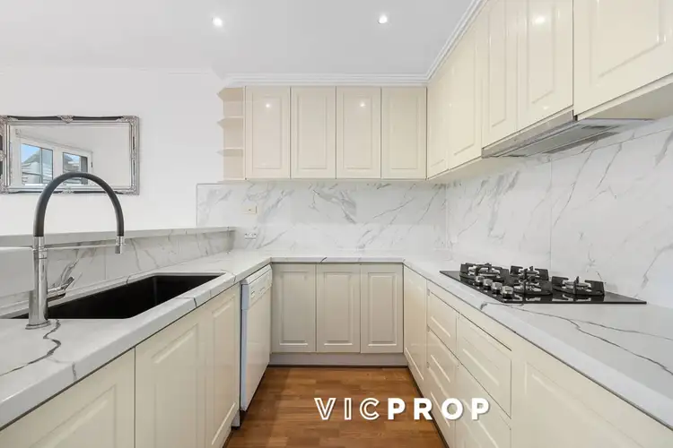 Fifth view of Homely townhouse listing, 13 Moule Avenue, Balwyn North VIC 3104