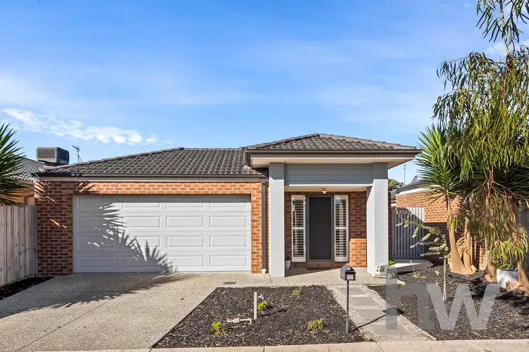 12 Melanic Street, Leopold VIC 3224