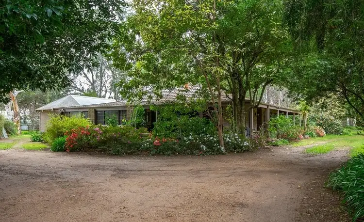 49 Timperley Street, Boyanup WA 6237
