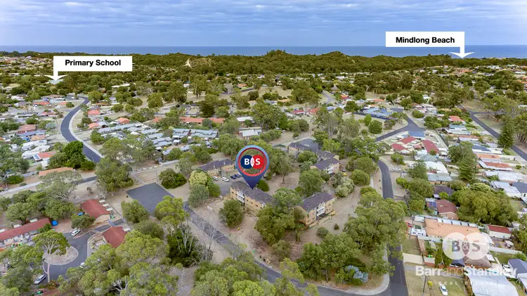 Main view of Homely apartment listing, 23/2 Rand Court, Withers WA 6230