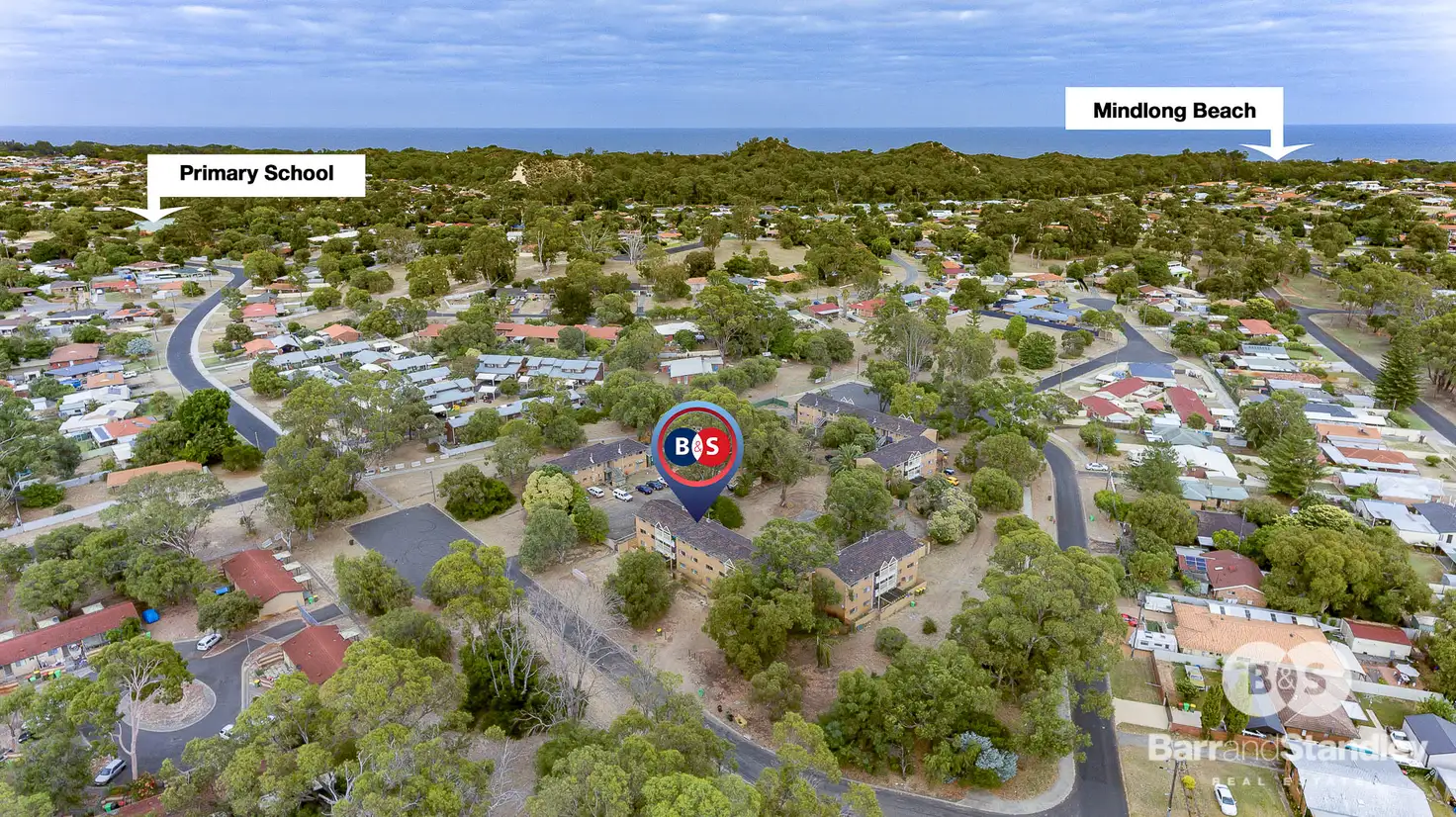 Main view of Homely apartment listing, 23/2 Rand Court, Withers WA 6230