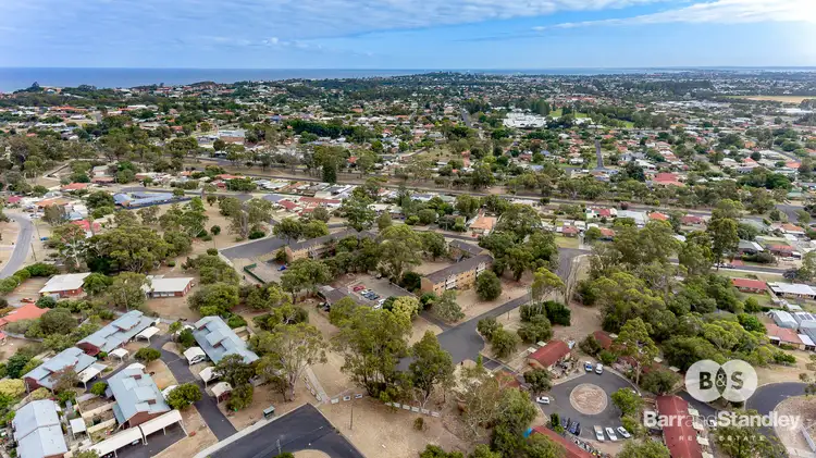 Second view of Homely apartment listing, 12/2 Rand Court, Withers WA 6230
