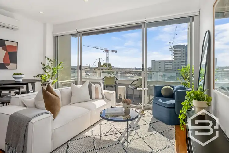 Third view of Homely apartment listing, 301/2 Plenty Road, Preston VIC 3072
