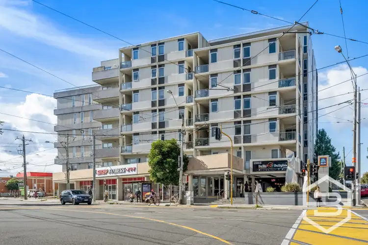 Fifth view of Homely apartment listing, 301/2 Plenty Road, Preston VIC 3072