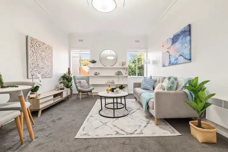 Second view of Homely apartment listing, 7/38 Arnold Street, South Yarra VIC 3141