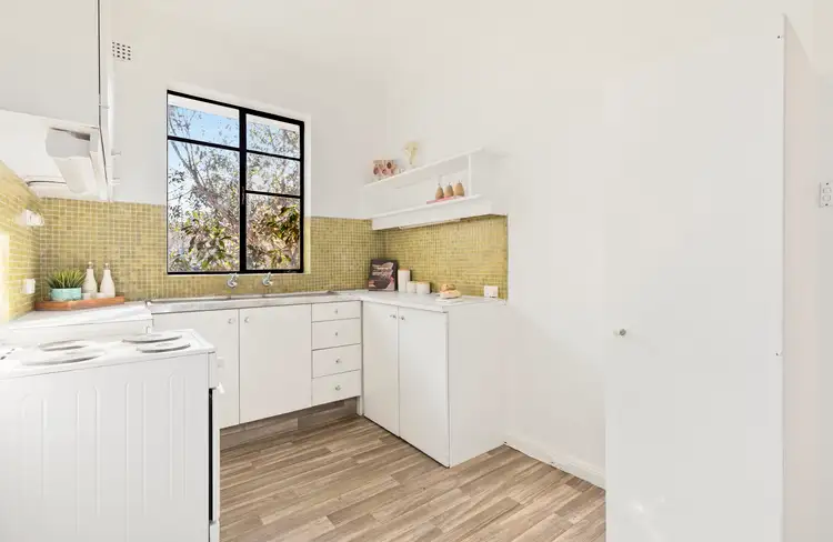 Third view of Homely apartment listing, 7/38 Arnold Street, South Yarra VIC 3141