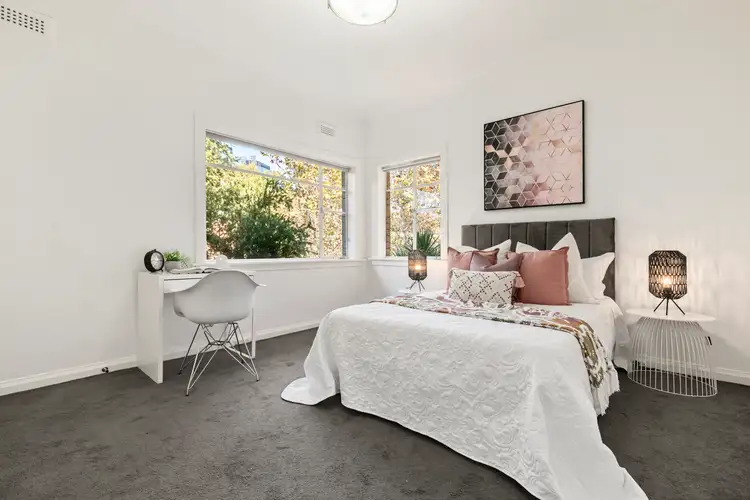 Fourth view of Homely apartment listing, 7/38 Arnold Street, South Yarra VIC 3141