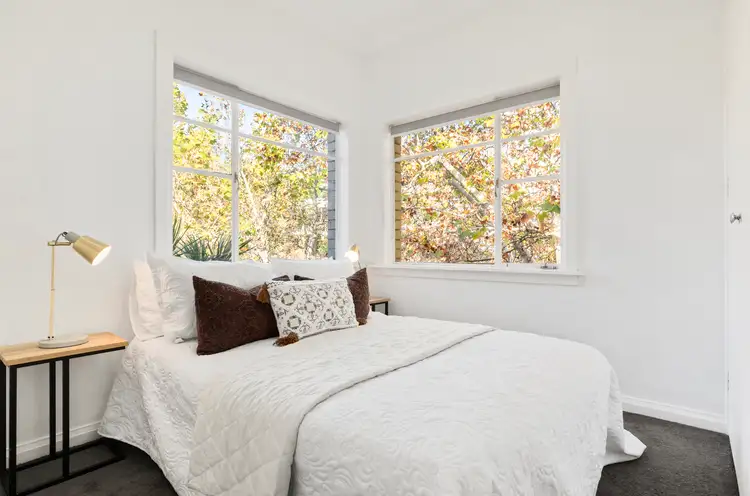 Fifth view of Homely apartment listing, 7/38 Arnold Street, South Yarra VIC 3141