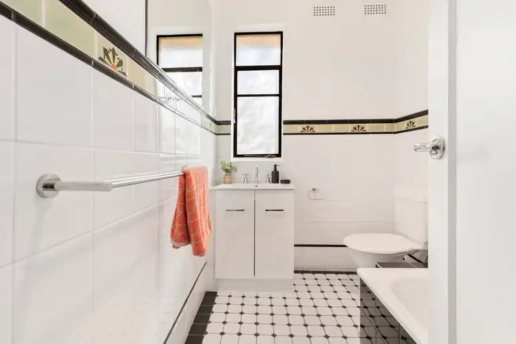 Sixth view of Homely apartment listing, 7/38 Arnold Street, South Yarra VIC 3141