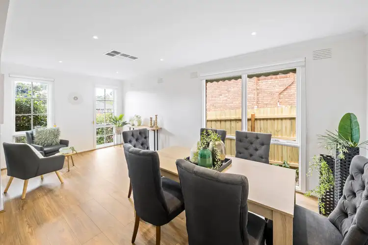 Third view of Homely house listing, 3 Margot Avenue, Doncaster VIC 3108