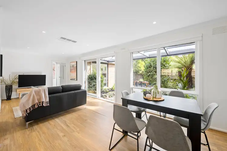 Fourth view of Homely house listing, 3 Margot Avenue, Doncaster VIC 3108