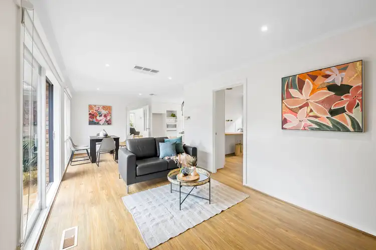 Sixth view of Homely house listing, 3 Margot Avenue, Doncaster VIC 3108