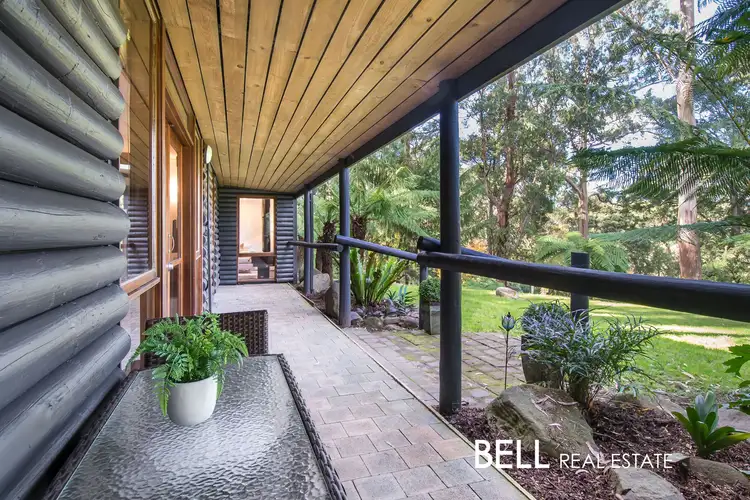 13 Bella Vista Crescent, Olinda VIC 3788