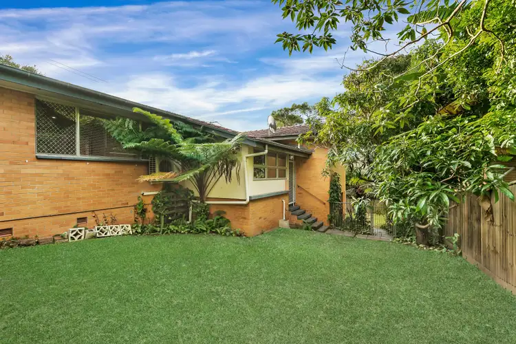 Second view of Homely house listing, 64 Marshall Lane, Kenmore QLD 4069