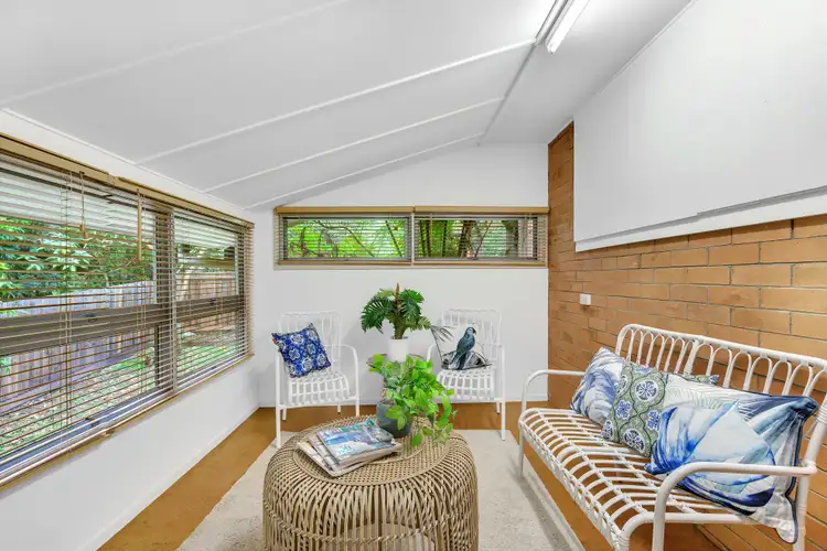 Fourth view of Homely house listing, 64 Marshall Lane, Kenmore QLD 4069
