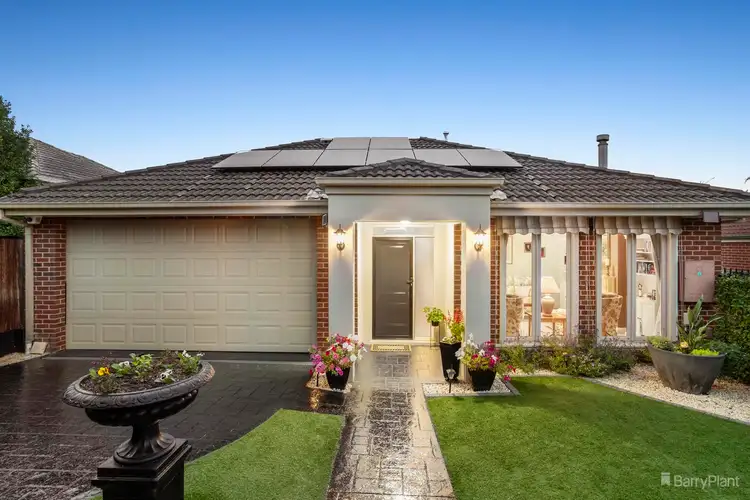 44 Talford Street, Doncaster East VIC 3109