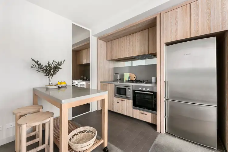 Third view of Homely apartment listing, 1003/50 Claremont Street, South Yarra VIC 3141