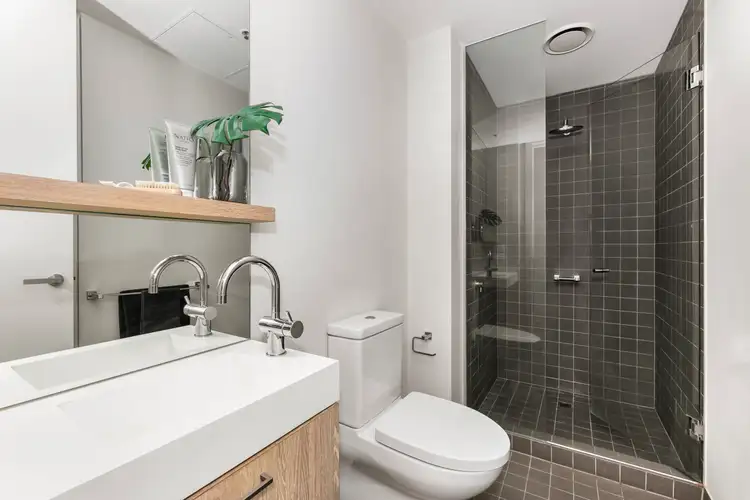 Fifth view of Homely apartment listing, 1003/50 Claremont Street, South Yarra VIC 3141