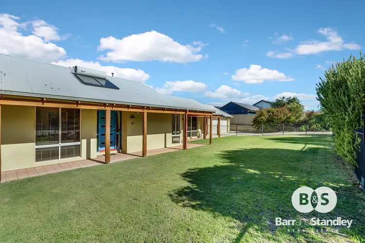 Fourth view of Homely house listing, 15 Hutt Drive, Dalyellup WA 6230