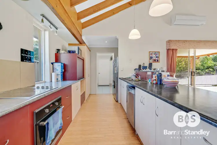 Fifth view of Homely house listing, 15 Hutt Drive, Dalyellup WA 6230