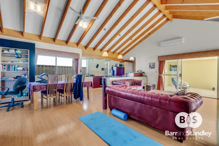 Sixth view of Homely house listing, 15 Hutt Drive, Dalyellup WA 6230