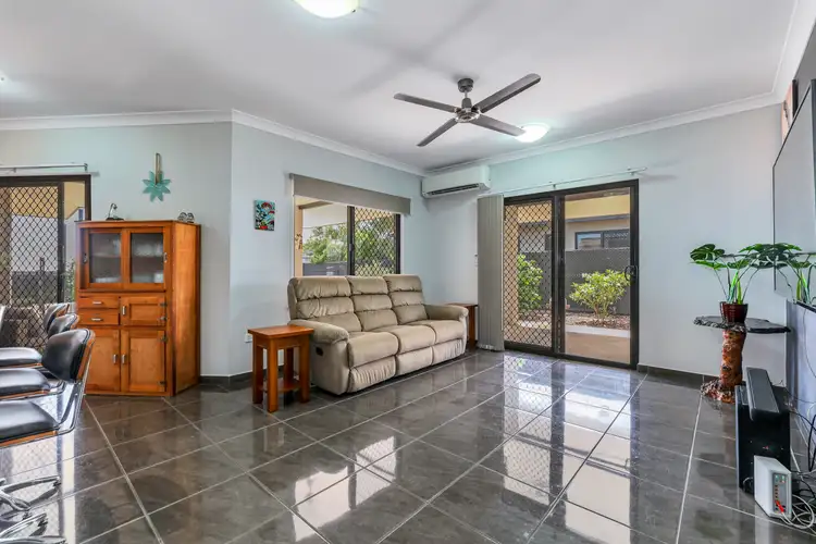 Fifth view of Homely house listing, 214 Farrar Boulevard, Johnston NT 832