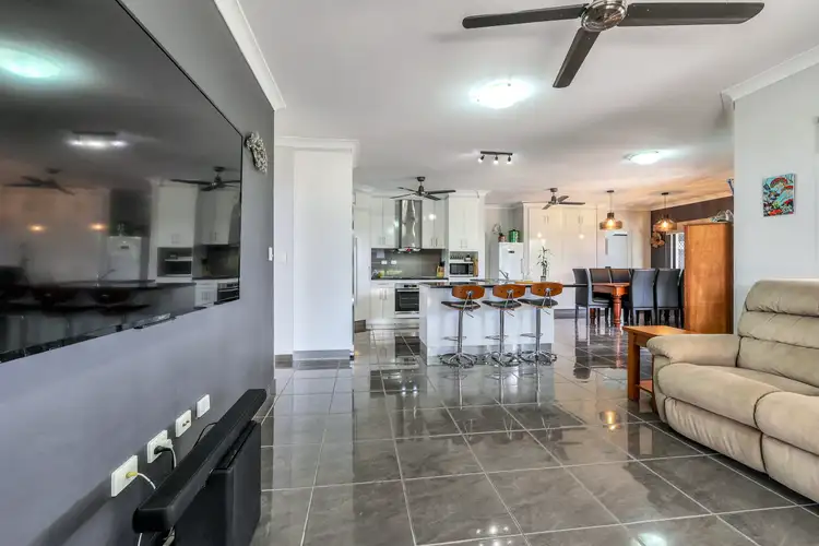 Sixth view of Homely house listing, 214 Farrar Boulevard, Johnston NT 832