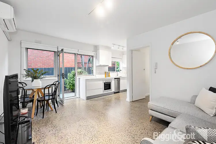 Main view of Homely unit listing, 3/22 Trinian Street, Prahran VIC 3181