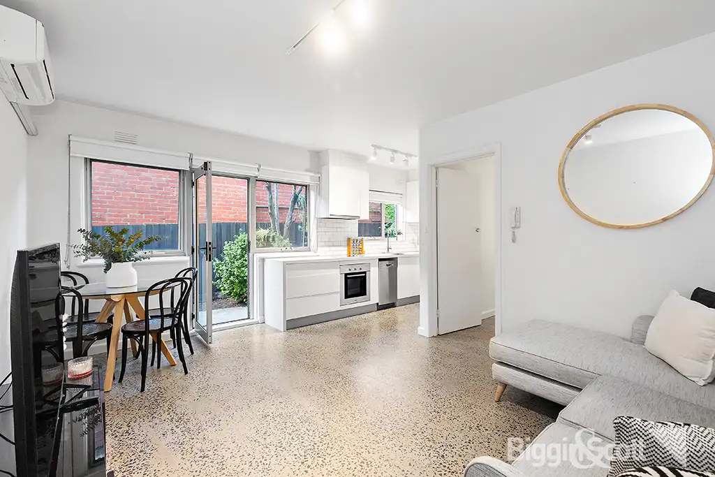 Main view of Homely unit listing, 3/22 Trinian Street, Prahran VIC 3181