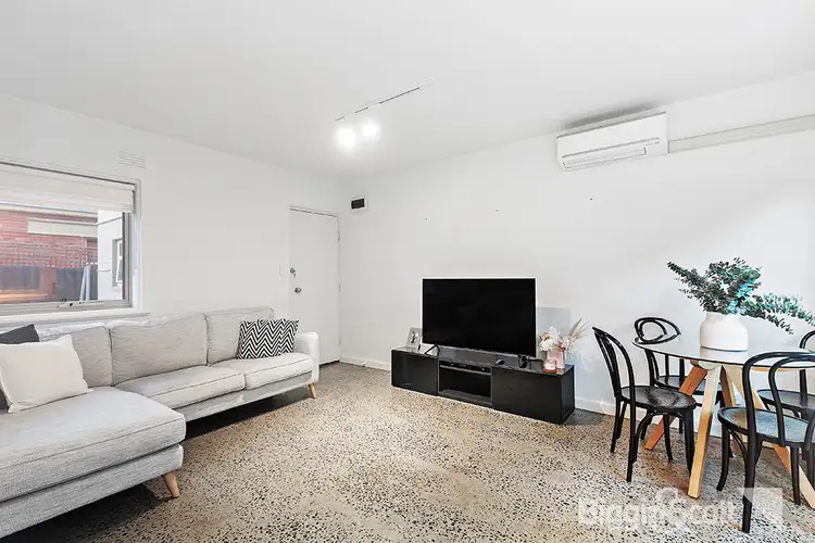 Second view of Homely unit listing, 3/22 Trinian Street, Prahran VIC 3181