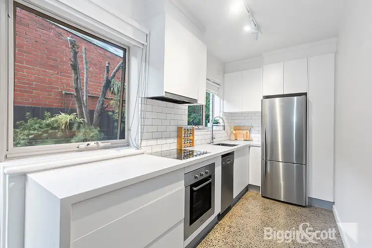 Third view of Homely unit listing, 3/22 Trinian Street, Prahran VIC 3181