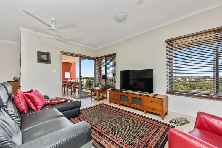 15/148 Smith Street, Larrakeyah NT 820
